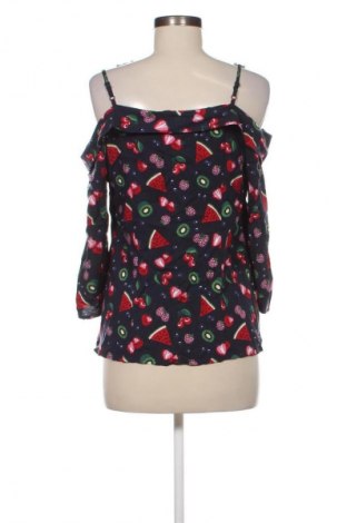 Damenbluse Unbranded, Größe S, Farbe Mehrfarbig, Preis € 8,99