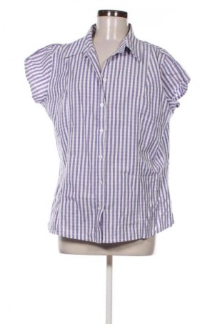 Γυναικείο πουκάμισο Unbranded, Μέγεθος XXL, Χρώμα Πολύχρωμο, Τιμή 10,99 €