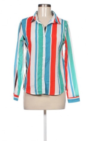 Damenbluse Unbranded, Größe S, Farbe Mehrfarbig, Preis € 17,99