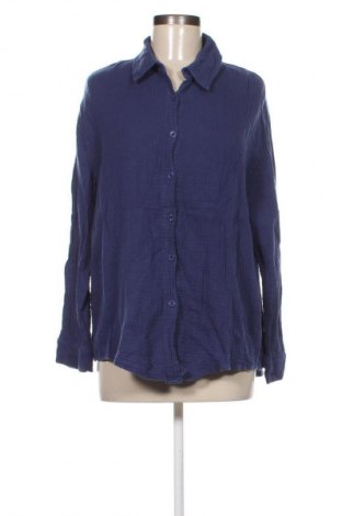 Damenbluse Unbranded, Größe XL, Farbe Blau, Preis € 8,99