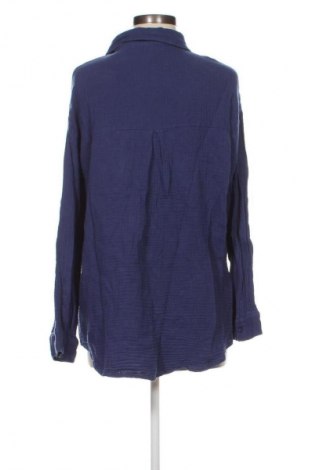 Damenbluse Unbranded, Größe XL, Farbe Blau, Preis € 8,99