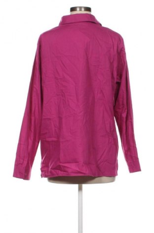 Damenbluse Unbranded, Größe L, Farbe Lila, Preis € 17,99