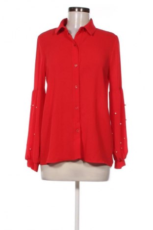 Damenbluse Unbranded, Größe M, Farbe Rot, Preis € 8,99