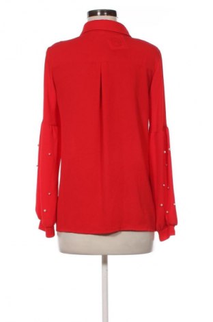 Damenbluse Unbranded, Größe M, Farbe Rot, Preis € 8,99