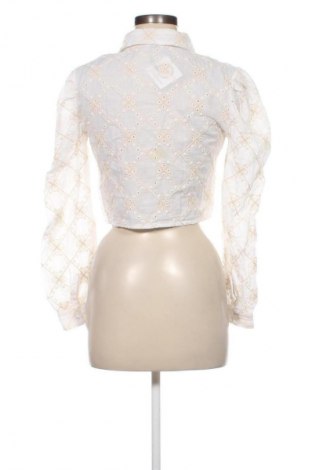 Damenbluse Unbranded, Größe M, Farbe Mehrfarbig, Preis € 8,99