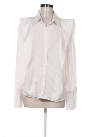 Damenbluse Unbranded, Größe M, Farbe Weiß, Preis € 13,00