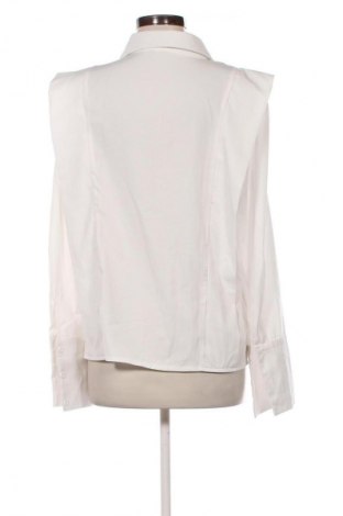 Damenbluse Unbranded, Größe M, Farbe Weiß, Preis € 13,00
