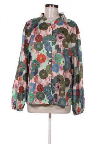 Damenbluse Unbranded, Größe XL, Farbe Mehrfarbig, Preis € 13,00