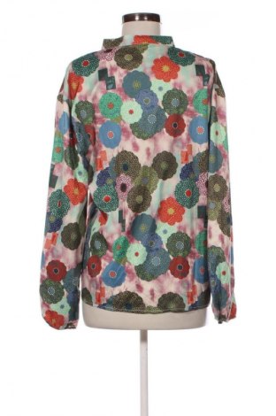 Damenbluse Unbranded, Größe XL, Farbe Mehrfarbig, Preis € 13,00