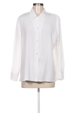 Damenbluse Unbranded, Größe M, Farbe Weiß, Preis 8,99 €
