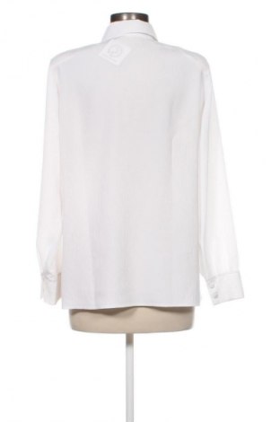 Damenbluse Unbranded, Größe M, Farbe Weiß, Preis 8,99 €