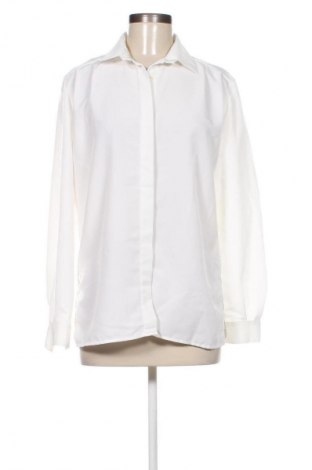 Damenbluse Unbranded, Größe L, Farbe Weiß, Preis 8,99 €