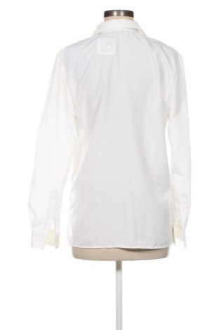 Damenbluse Unbranded, Größe L, Farbe Weiß, Preis 8,99 €