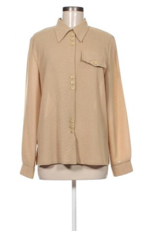 Damenbluse Unbranded, Größe M, Farbe Ecru, Preis 8,99 €