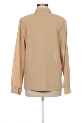 Damenbluse Unbranded, Größe M, Farbe Ecru, Preis 8,99 €