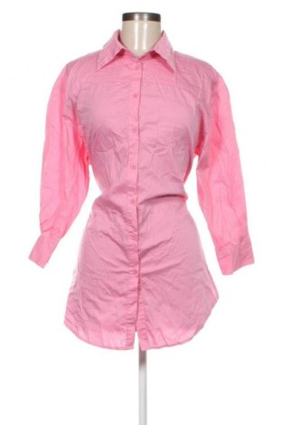 Damenbluse Unbranded, Größe S, Farbe Rosa, Preis € 7,99