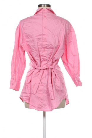 Damenbluse Unbranded, Größe S, Farbe Rosa, Preis € 7,99