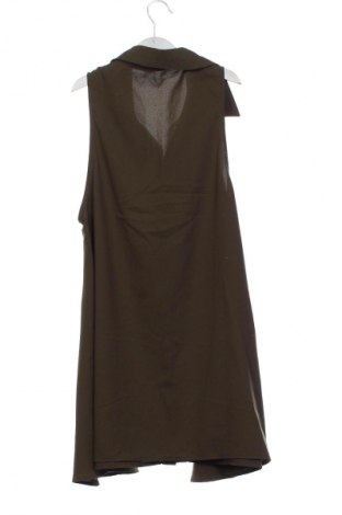 Damenbluse Unbranded, Größe XS, Farbe Grün, Preis 10,99 €