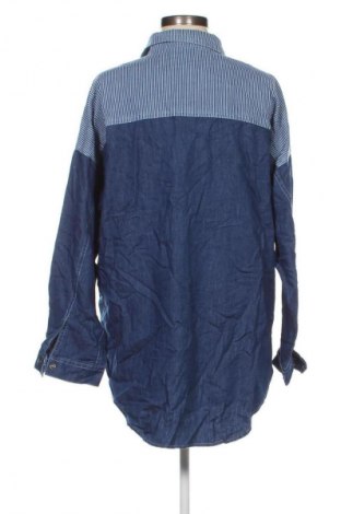 Damenbluse Unbranded, Größe XL, Farbe Blau, Preis € 17,99