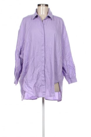 Damenbluse Unbranded, Größe M, Farbe Lila, Preis € 7,99
