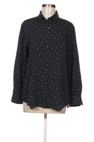 Γυναικείο πουκάμισο Uniqlo, Μέγεθος XL, Χρώμα Πολύχρωμο, Τιμή 20,97 €