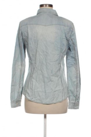 Damenbluse United Colors Of Benetton, Größe M, Farbe Blau, Preis € 28,99