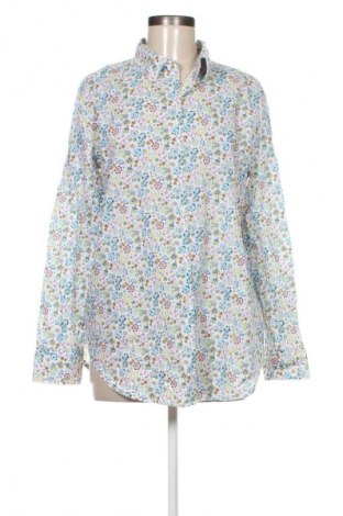 Damenbluse United Colors Of Benetton, Größe L, Farbe Mehrfarbig, Preis 28,99 €