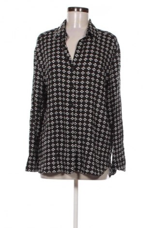 Damenbluse United Colors Of Benetton, Größe L, Farbe Mehrfarbig, Preis € 28,99