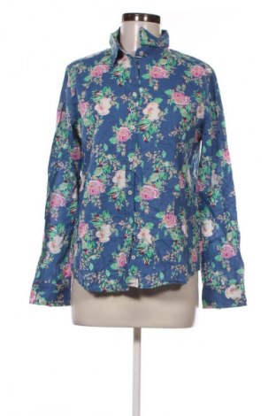 Damenbluse United Colors Of Benetton, Größe L, Farbe Mehrfarbig, Preis € 13,99
