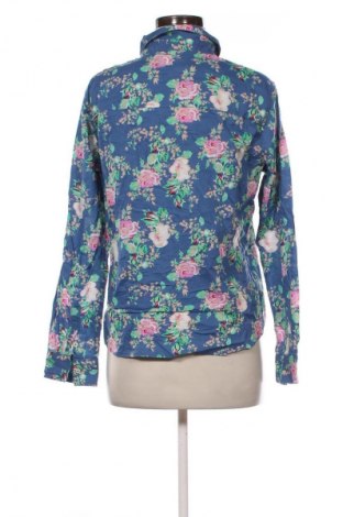 Damenbluse United Colors Of Benetton, Größe L, Farbe Mehrfarbig, Preis € 13,99