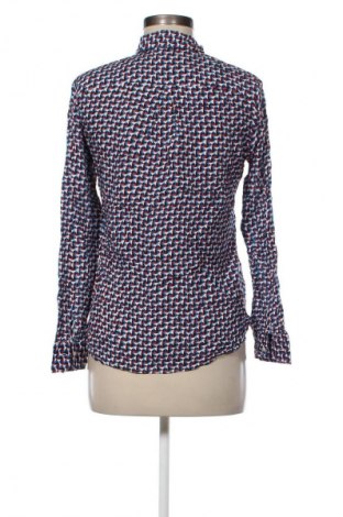 Damenbluse United Colors Of Benetton, Größe M, Farbe Mehrfarbig, Preis € 11,99