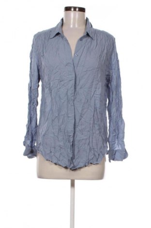 Damenbluse United Colors Of Benetton, Größe M, Farbe Blau, Preis € 11,99