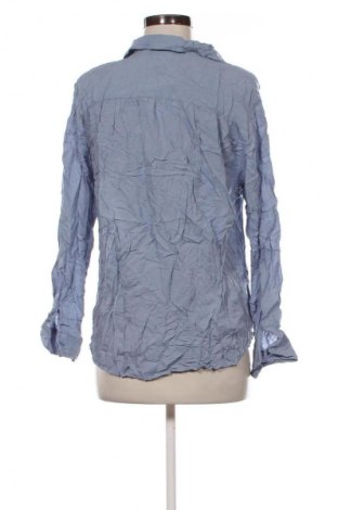 Damenbluse United Colors Of Benetton, Größe M, Farbe Blau, Preis € 11,99