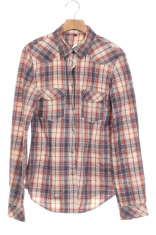 Dámska košeľa  United Colors Of Benetton, Veľkosť XS, Farba Viacfarebná, Cena  23,95 €