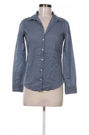 Damenbluse United Colors Of Benetton, Größe S, Farbe Mehrfarbig, Preis € 20,97