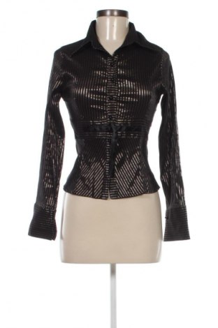 Damenbluse Uz-Sa, Größe S, Farbe Mehrfarbig, Preis 12,83 €