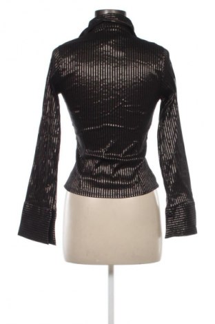 Damenbluse Uz-Sa, Größe S, Farbe Mehrfarbig, Preis 12,83 €