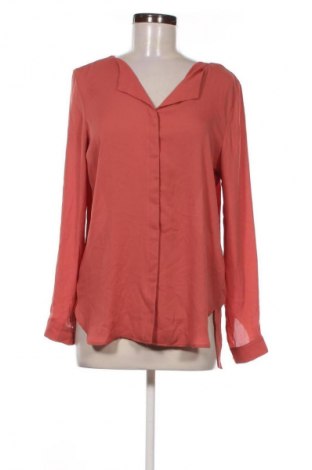 Damenbluse VILA, Größe S, Farbe Braun, Preis € 13,99