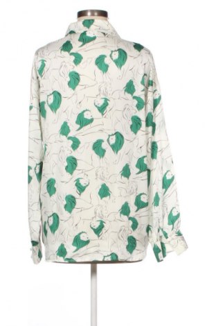 Damenbluse VILA, Größe M, Farbe Mehrfarbig, Preis € 7,99