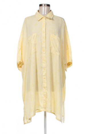 Damenbluse VRS, Größe XXL, Farbe Mehrfarbig, Preis 13,99 €