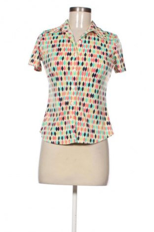 Damenbluse Van Heusen, Größe S, Farbe Mehrfarbig, Preis € 12,83