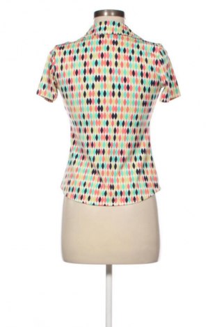 Damenbluse Van Heusen, Größe S, Farbe Mehrfarbig, Preis € 12,83