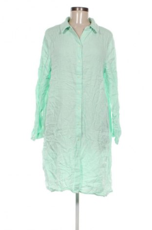 Cămașă de femei Vero Moda, Mărime L, Culoare Verde, Preț 67,99 Lei