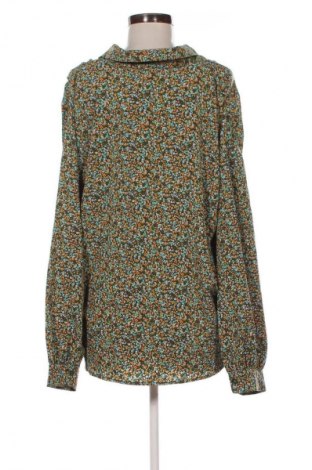 Dámská košile  Vero Moda, Velikost XL, Barva Vícebarevné, Cena  329,00 Kč