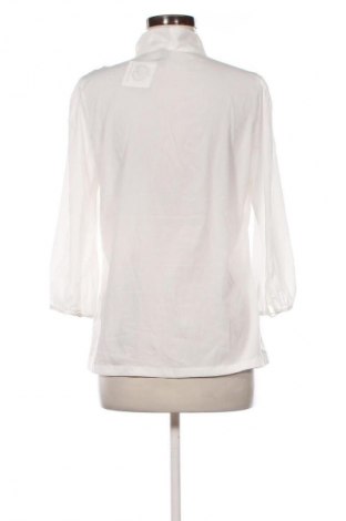 Damenbluse Vero Moda, Größe L, Farbe Weiß, Preis € 13,99