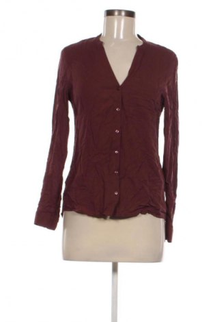 Női ing Vero Moda, Méret S, Szín Barna, Ár 5 469 Ft