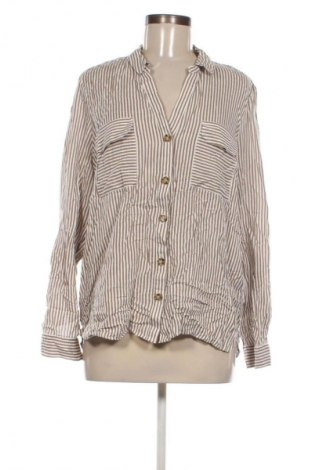 Дамска риза Vero Moda, Размер XXL, Цвят Многоцветен, Цена 20,99 лв.