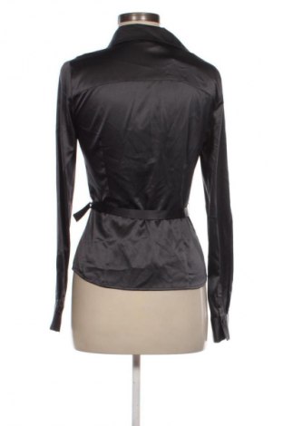 Damenbluse Vero Moda, Größe S, Farbe Grau, Preis € 13,99