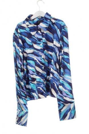 Γυναικείο πουκάμισο Vero Moda, Μέγεθος XS, Χρώμα Πολύχρωμο, Τιμή 29,99 €