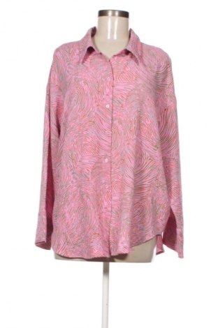 Damenbluse Vero Moda, Größe XL, Farbe Mehrfarbig, Preis € 7,99